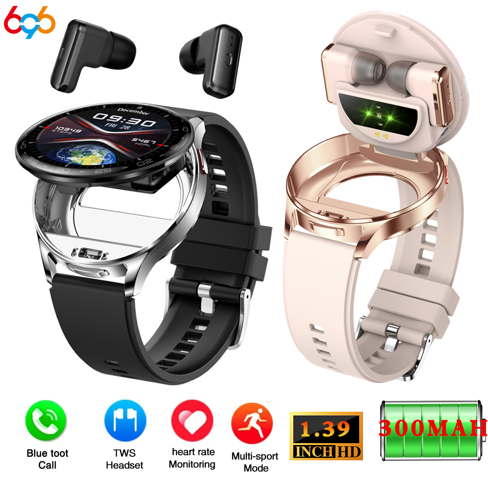 2 в 1, спортивные умные часы с – обзор и цена Smartwatch Noise Watches For Men
