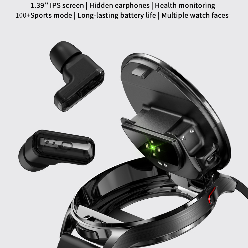 2 в 1, спортивные умные часы с – обзор и цена Smartwatch Noise Watches For Men