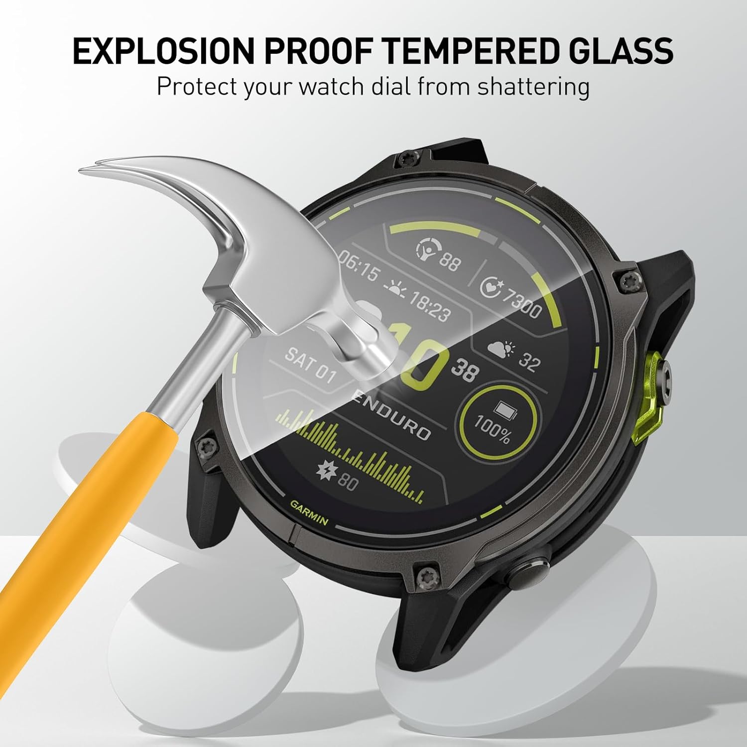 Защитная пленка из закаленного – обзор и цена Xwatch Smartwatch