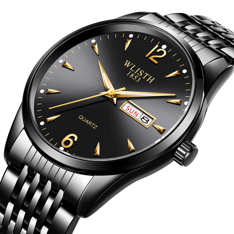 Брендовые роскошные кварцевые  – обзор и цена Smartwatch Watches Brands For Men