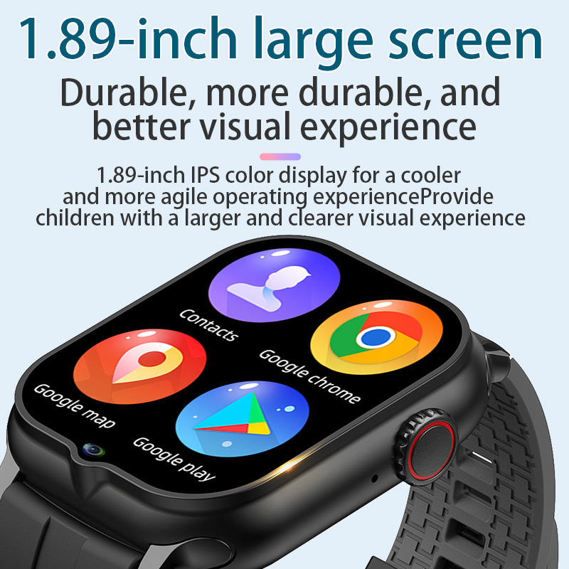 Детские Смарт-часы с GPS-позиц – обзор и цена Smartwatch Watches For Girls Kids