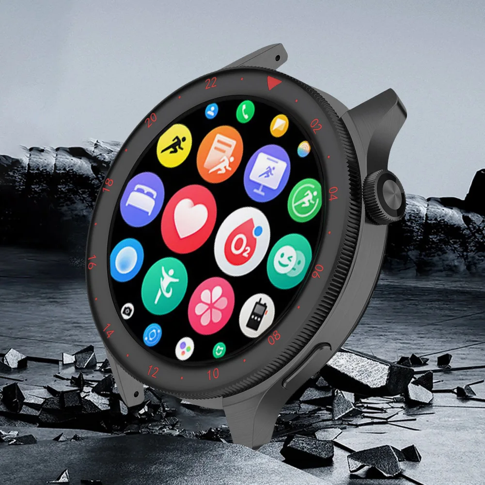 Металлические кольца безеля дл – обзор и цена Watch Esim