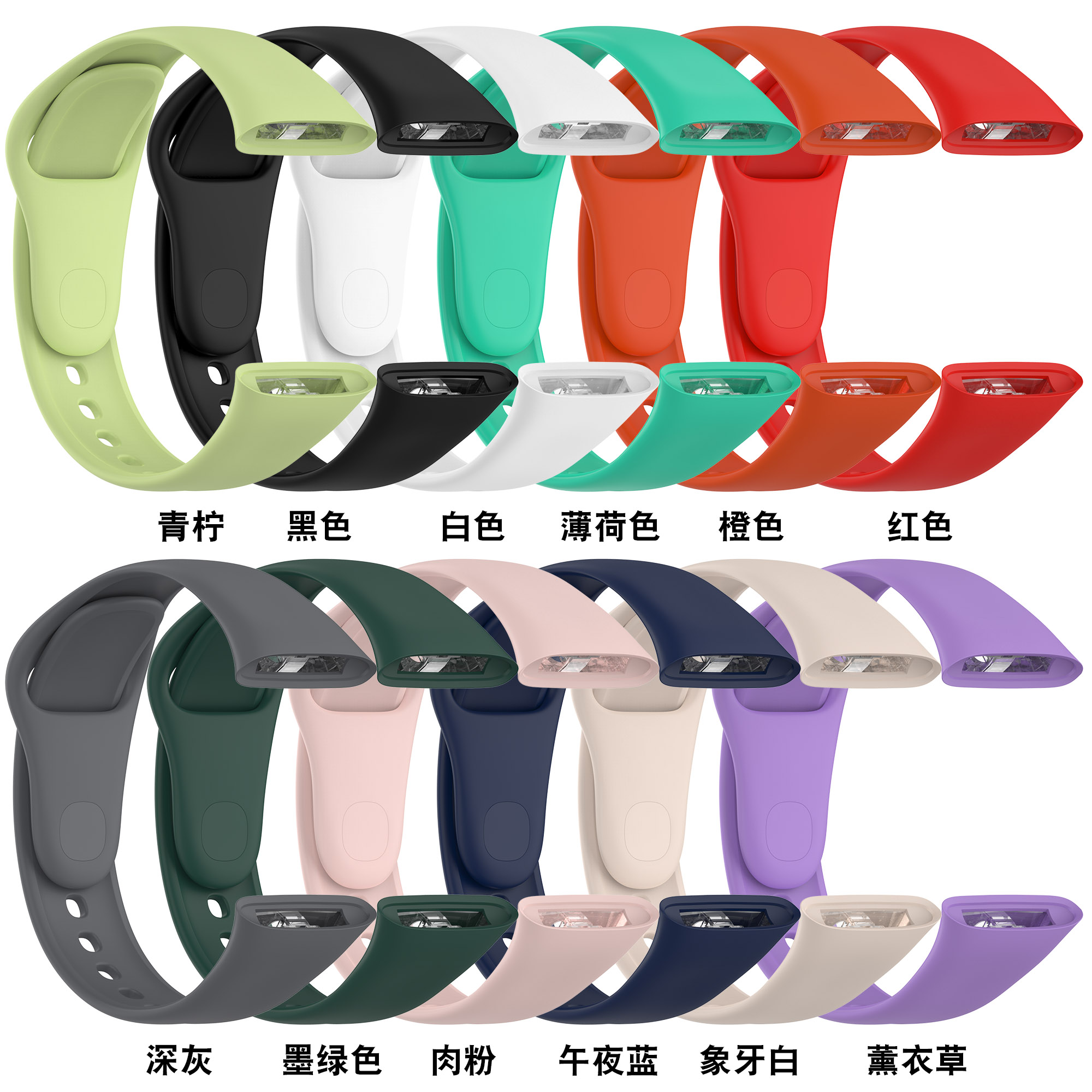 Ремешок для часов для Redmi Wa – обзор и цена Smartwatch Redmi Watches
