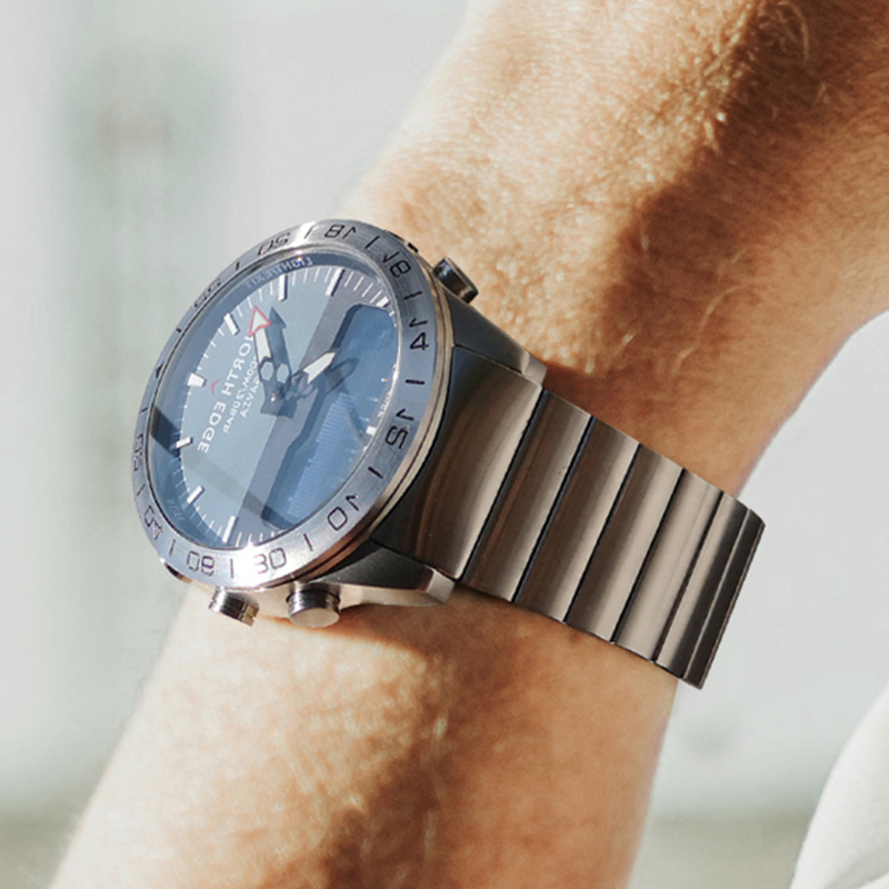 Мужские часы для дайвинга NORT – обзор и цена Smartwatch Watches For Men Digital