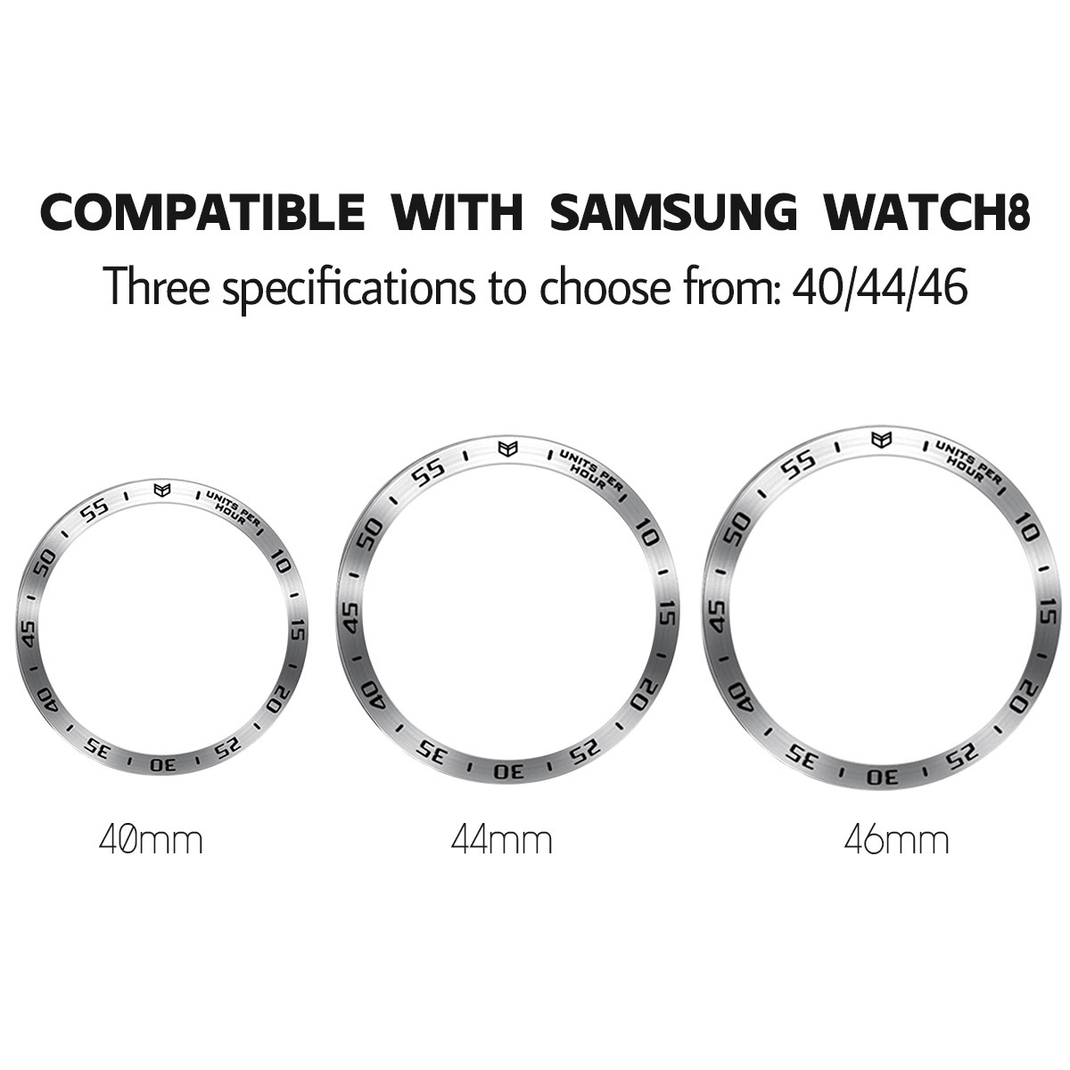 Металлическое кольцо безеля дл – обзор и цена Watch Bezel Insert