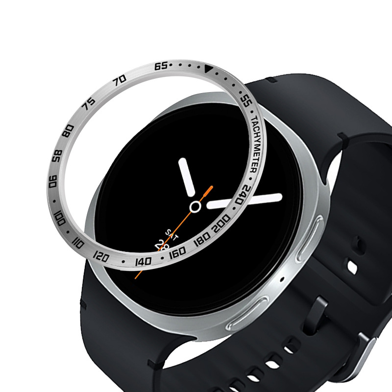 Металлическое кольцо безеля дл – обзор и цена Watch Bezel Insert