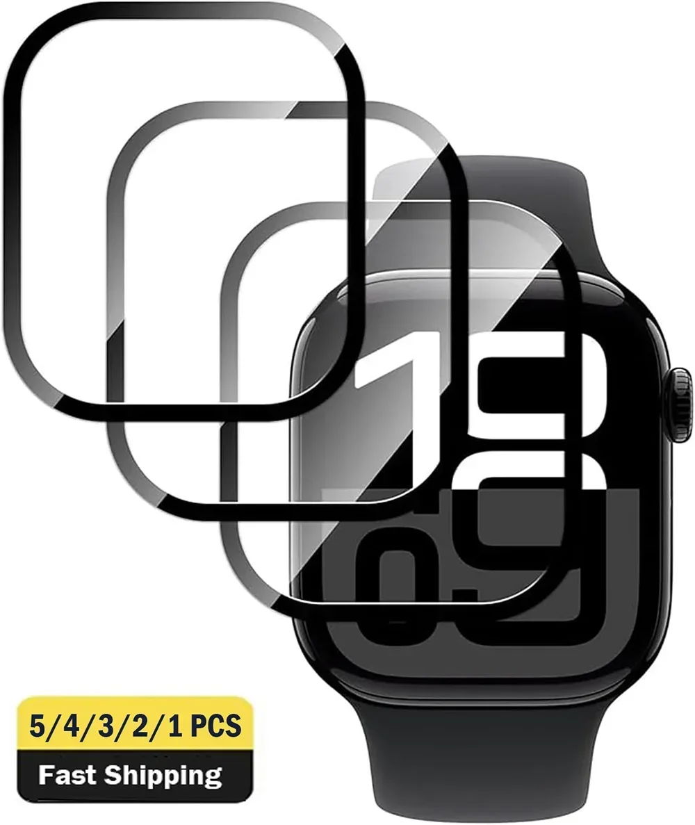Защитная пленка для экрана App – обзор и цена Apple Watch Band