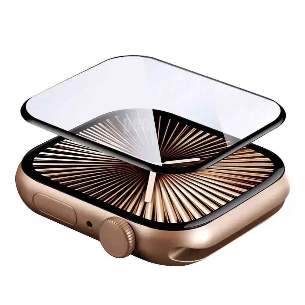 Защитная пленка для экрана App – обзор и цена Apple Watch Band