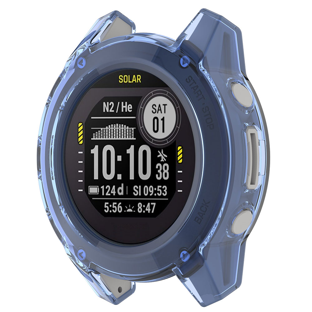 Защитный чехол для часов из ТП – обзор и цена Xwatch Smartwatch