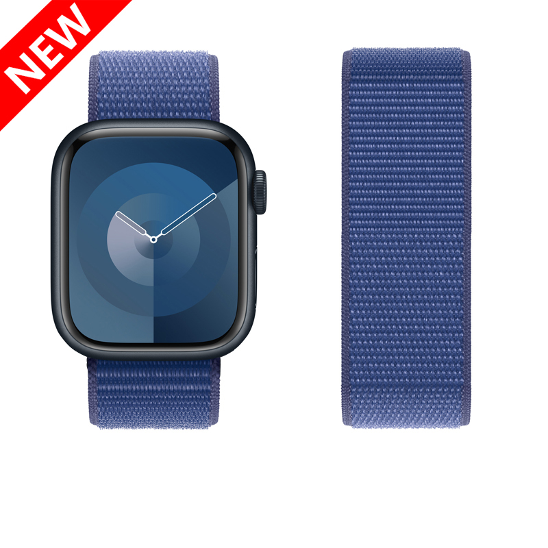 Ремешок нейлоновый для apple w – обзор и цена Smartwatch Apple Watches For Women