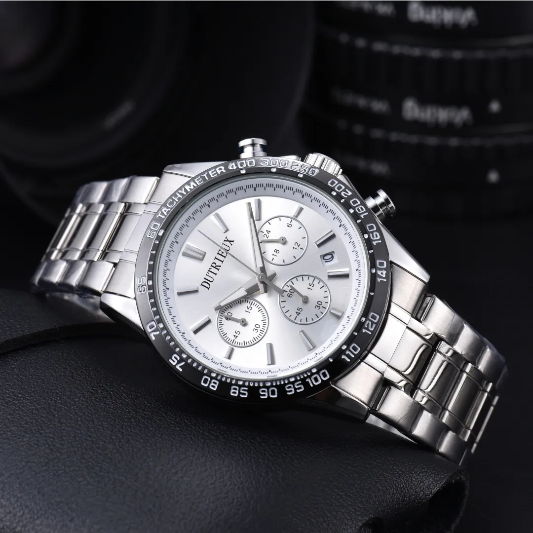 2026 3eyes Повседневные кварце – обзор и цена Smartwatch Watches Best Gift For Men