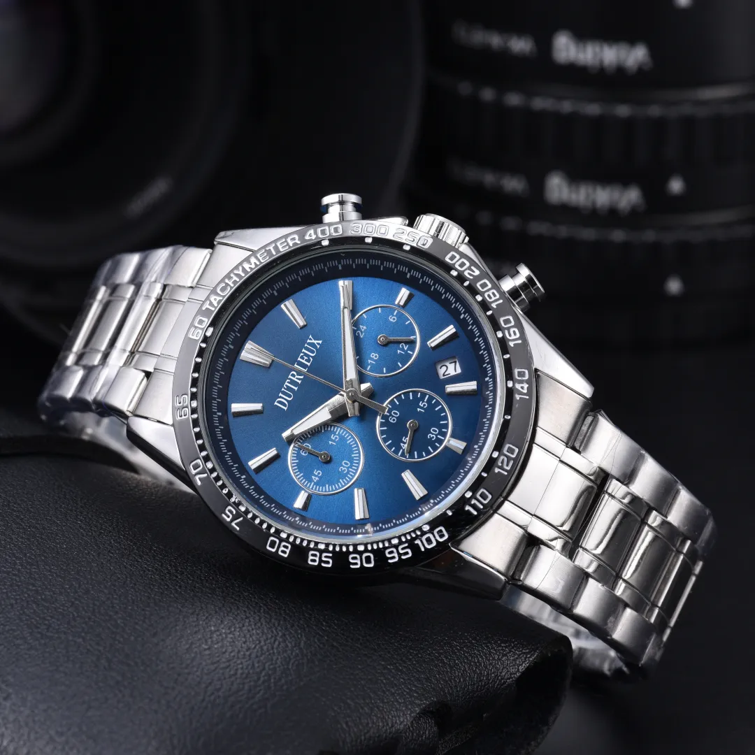 2026 3eyes Повседневные кварце – обзор и цена Smartwatch Watches Best Gift For Men