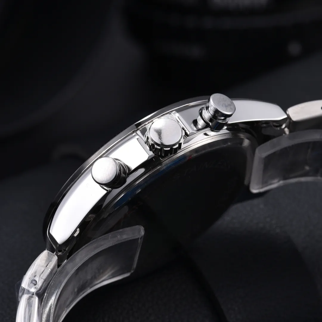 2026 3eyes Повседневные кварце – обзор и цена Smartwatch Watches Best Gift For Men
