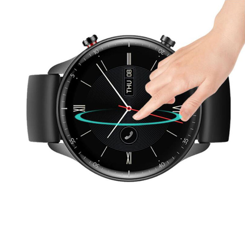 Мягкая прозрачная защитная пле – обзор и цена Smartwatch Watches Amazfit