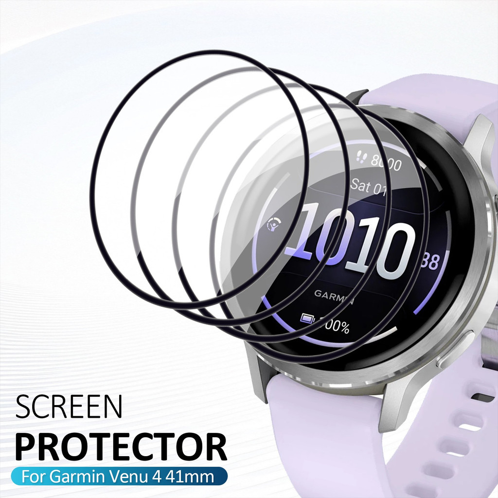 4 шт. защитных пленок HD для э – обзор и цена Xwatch Smartwatch