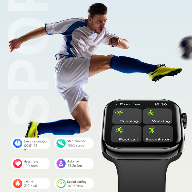 2026 Смарт-часы 10 для Android – обзор и цена Watches Ladies Smartwatch