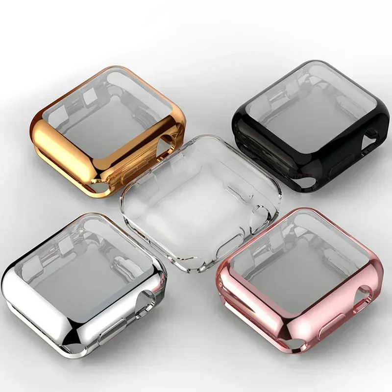 Чехол для Apple Watch, чехол 4 – обзор и цена Smartwatch Apple Watches For Women