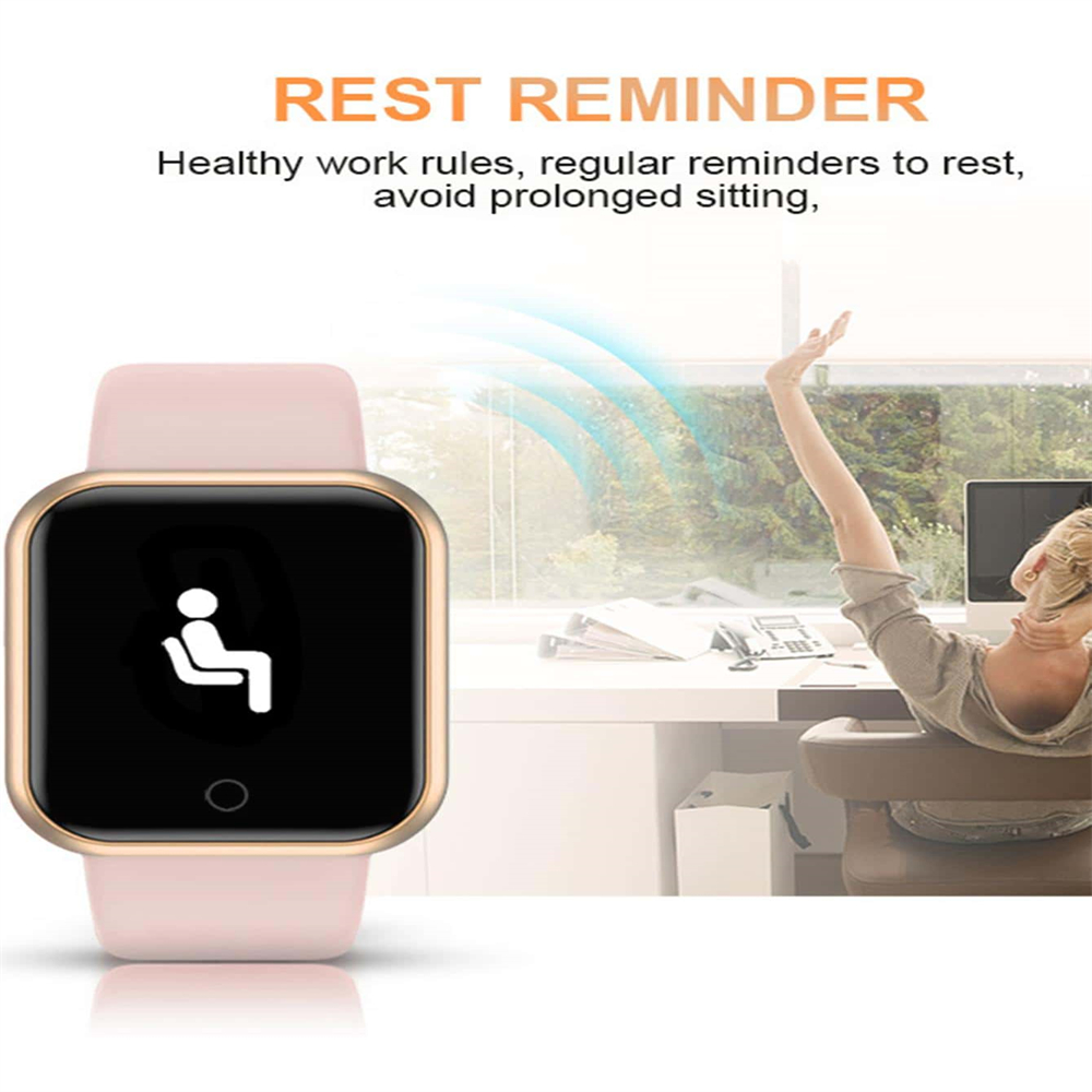 Спортивные умные часы с Blueto – обзор и цена Smartwatch Watches With Bluetooth