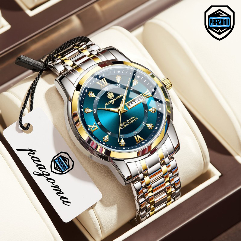 Часы PAAZOMU для мужчин и женщ – обзор и цена Watches Ladies Smartwatch