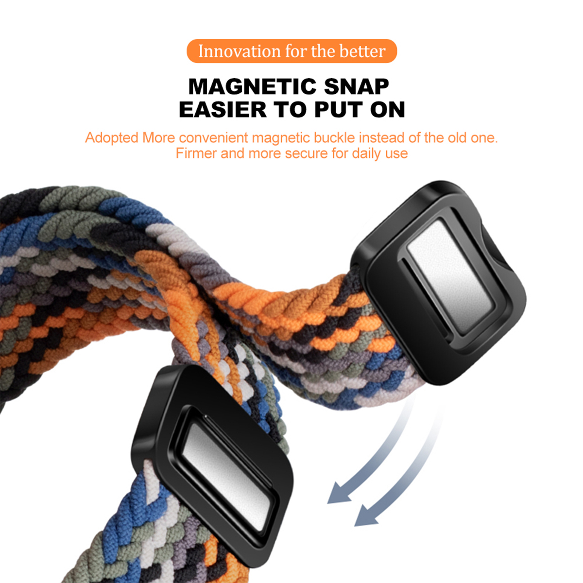 Нейлоновый ремешок для Redmi W – обзор и цена Smartwatch Redmi Watches