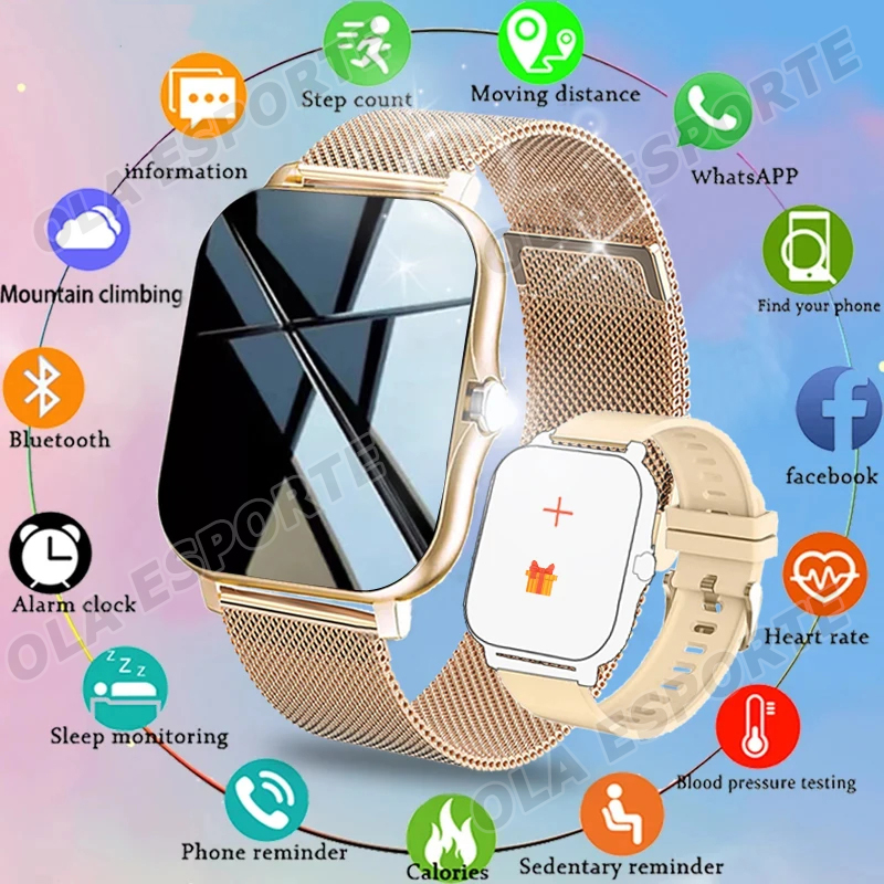 Смарт-часы для занятий спортом – обзор и цена Smartwatch Watches Wallpaper