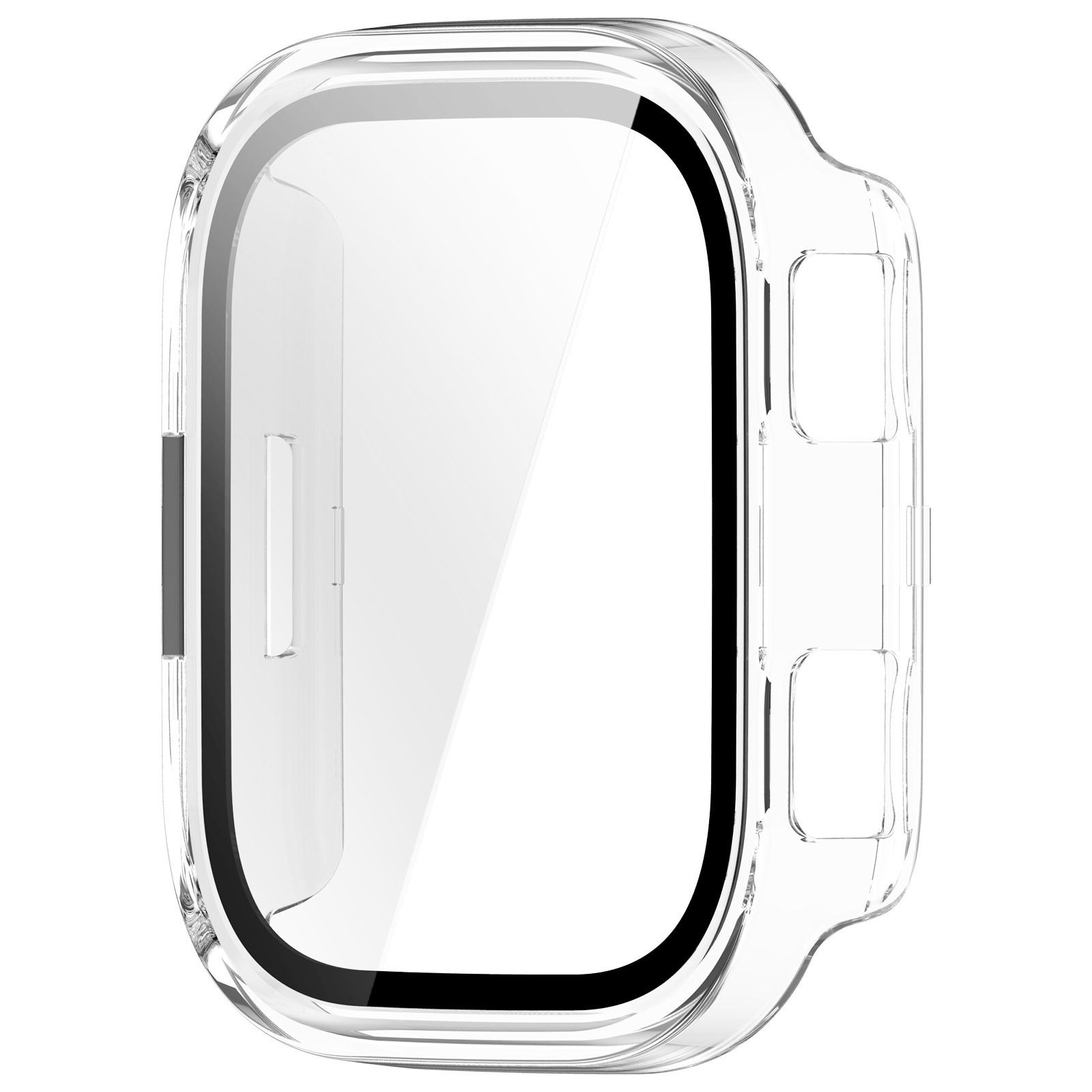 Чехол для ПК + защитное стекло – обзор и цена Smartwatch Watches Amazfit