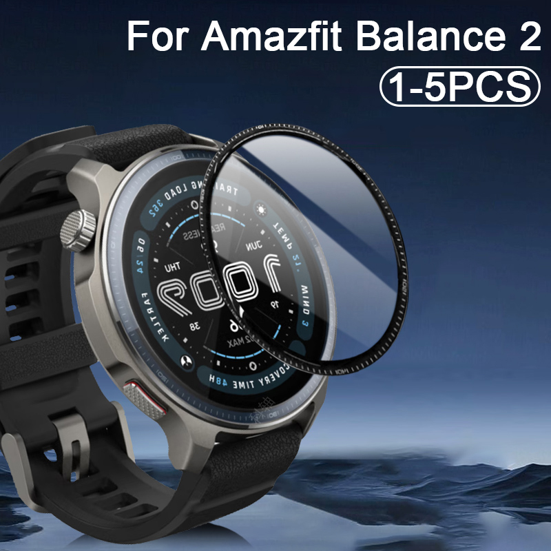 Полностью изогнутые защитные м – обзор и цена Smartwatch Watches Amazfit