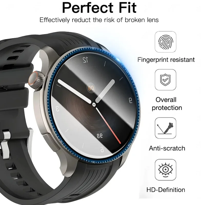 Полностью изогнутые защитные м – обзор и цена Smartwatch Watches Amazfit