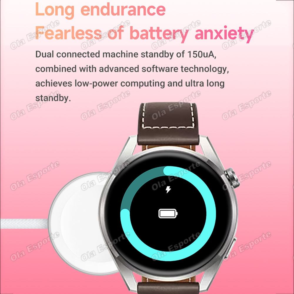 Новые смарт-часы 2026 года для – обзор и цена Watches Ladies Smartwatch