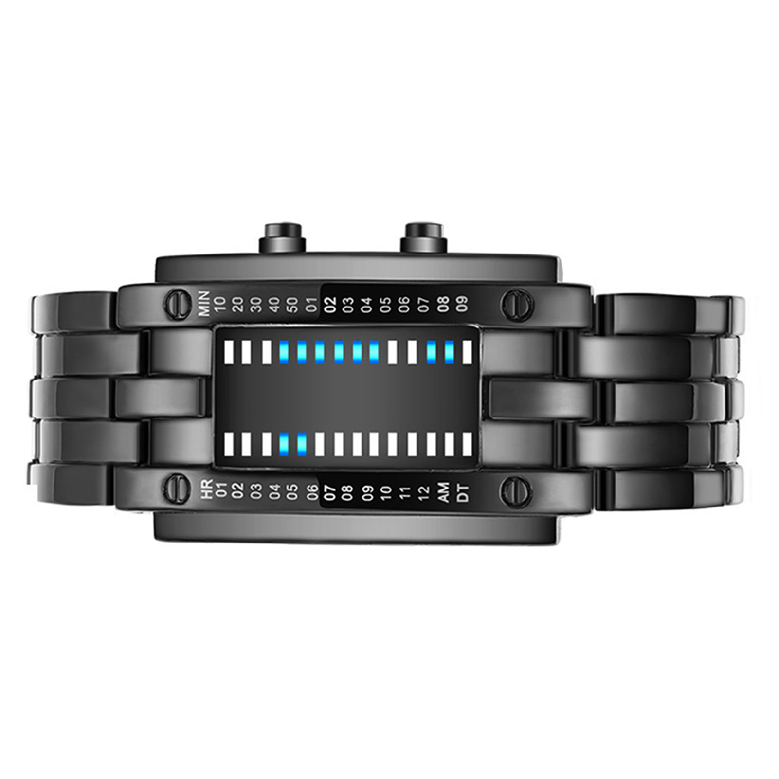 Премиальные бинарные матричные – обзор и цена Smartwatch Premium Watches For Men