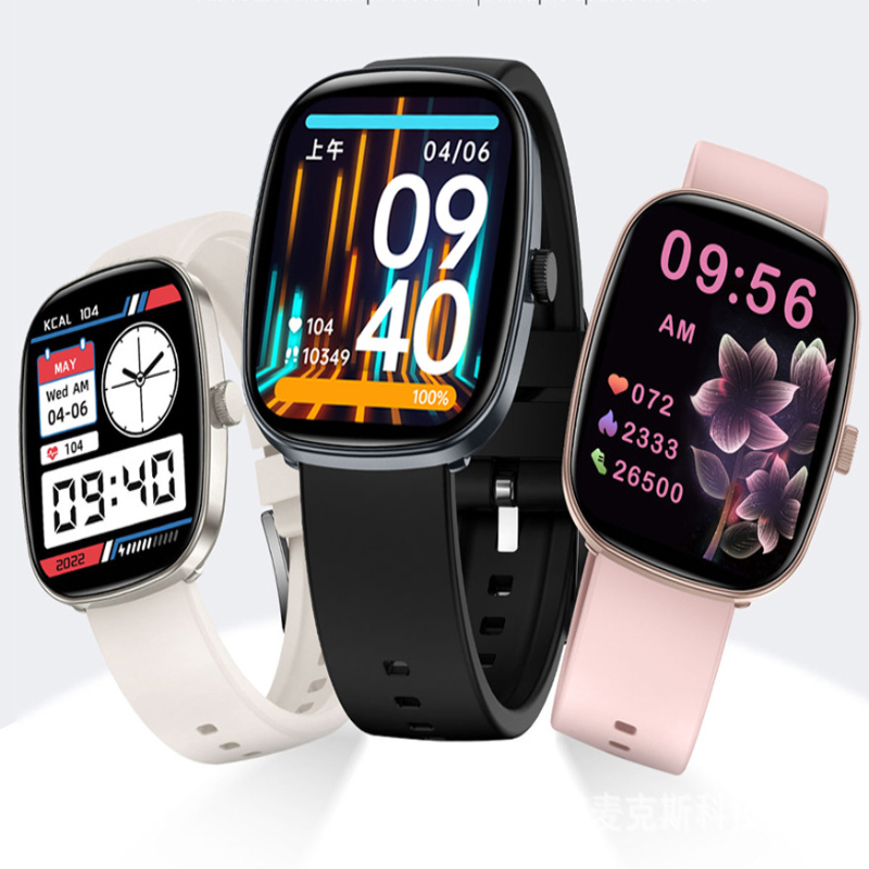 Новые смарт-часы 2026 года: бе – обзор и цена Smartwatch Watches Wallpaper