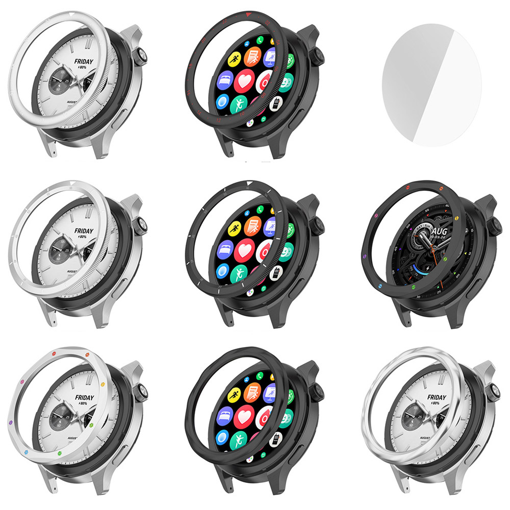 Металлическое кольцо безеля дл – обзор и цена Watch Bezel Insert