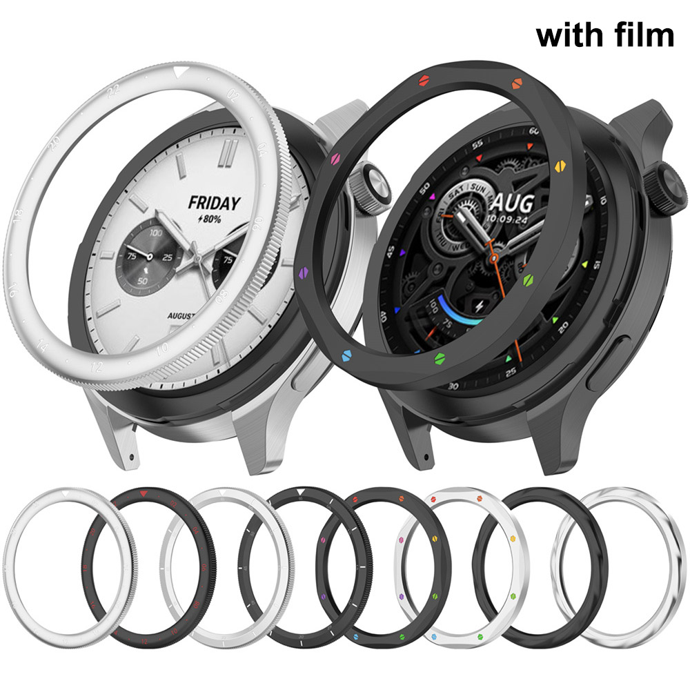 Металлическое кольцо безеля дл – обзор и цена Watch Bezel Insert