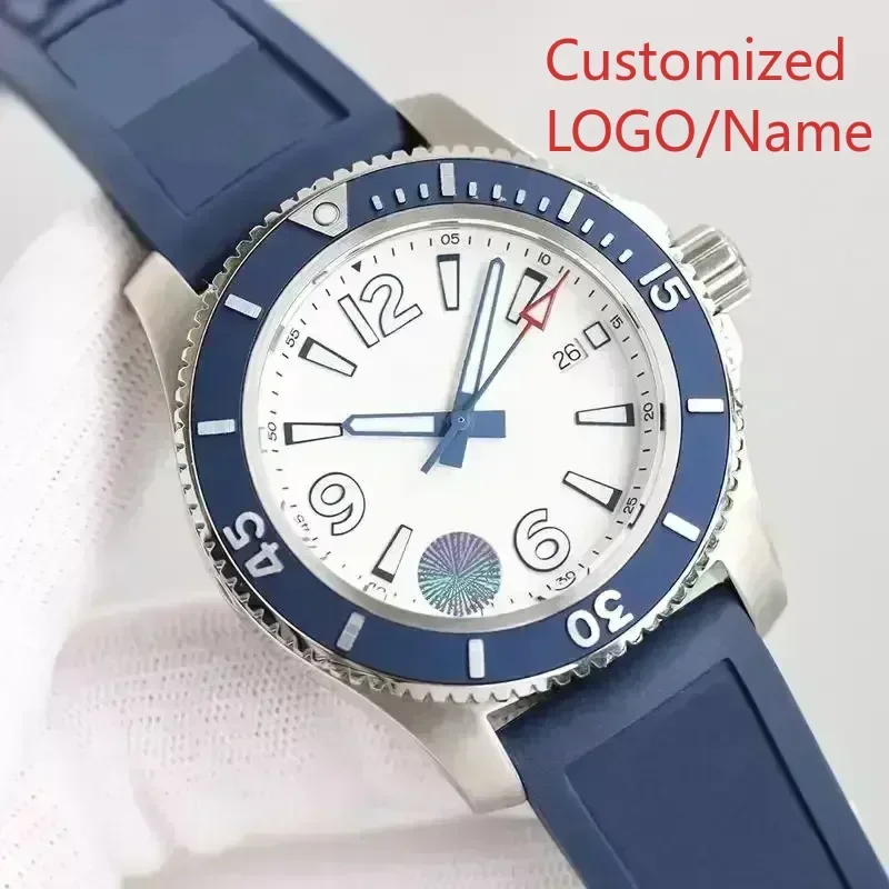 Мужские часы A11 на заказ: чер – обзор и цена Watch Bezel Insert
