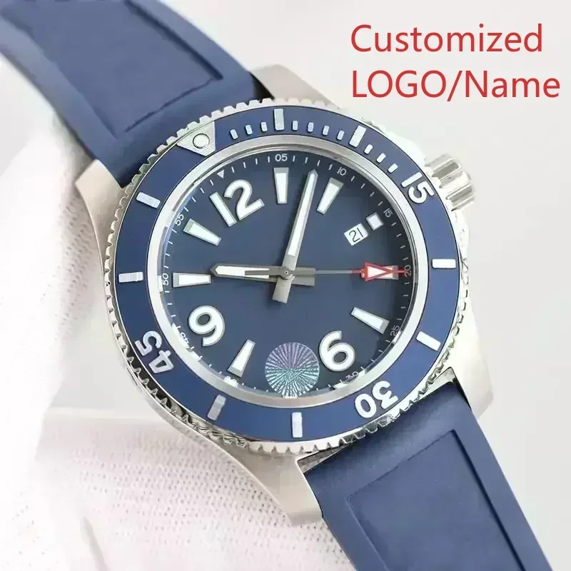 Мужские часы A11 на заказ: чер – обзор и цена Watch Bezel Insert