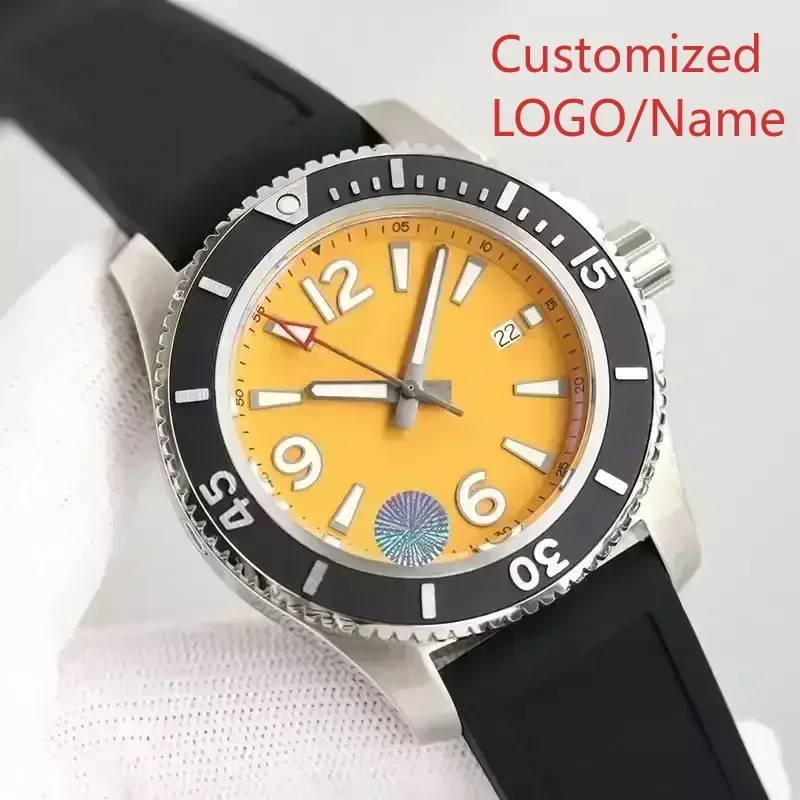 Мужские часы A11 на заказ: чер – обзор и цена Watch Bezel Insert