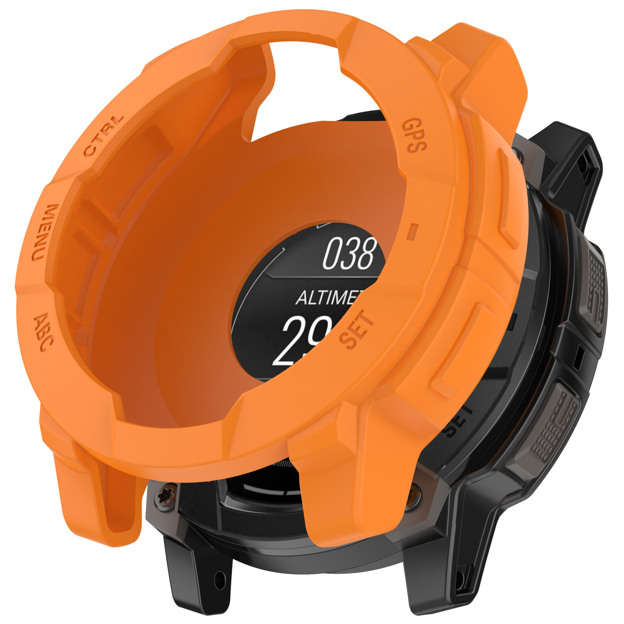Силиконовый чехол для Garmin I – обзор и цена Xwatch Smartwatch