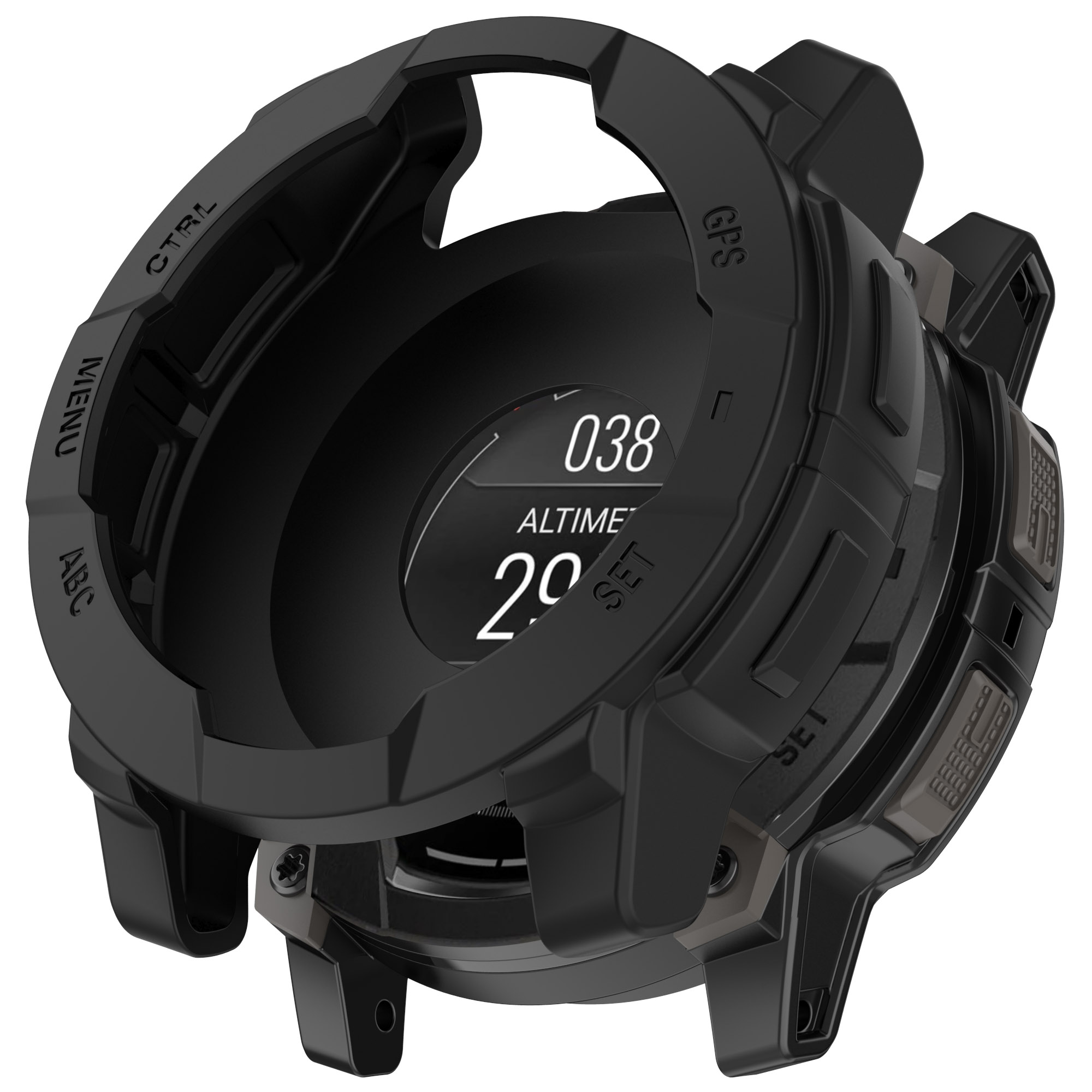 Силиконовый чехол для Garmin I – обзор и цена Xwatch Smartwatch