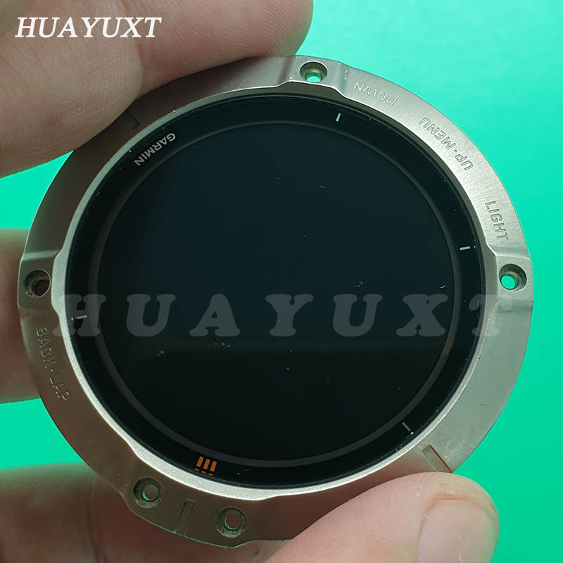 Оригинальный ЖК-экран для Garm – обзор и цена Xwatch Smartwatch