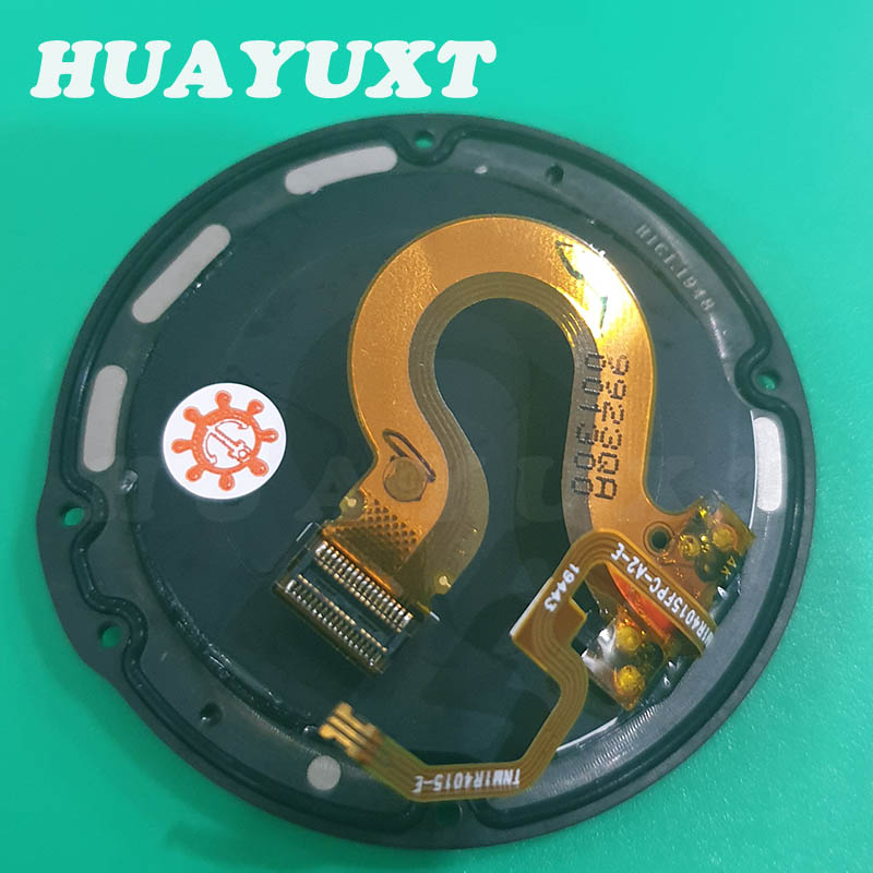 Оригинальный ЖК-экран для Garm – обзор и цена Xwatch Smartwatch