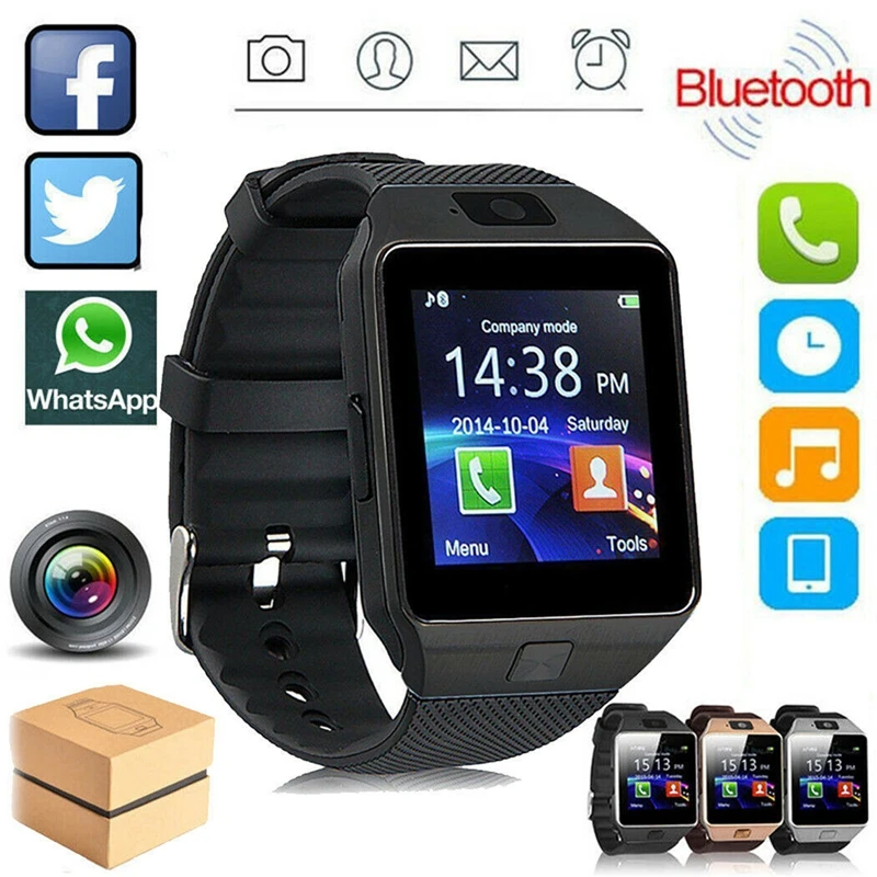 Смарт-часы Lenovo 2026: Новинк – обзор и цена Smartwatch Health Watches For Women