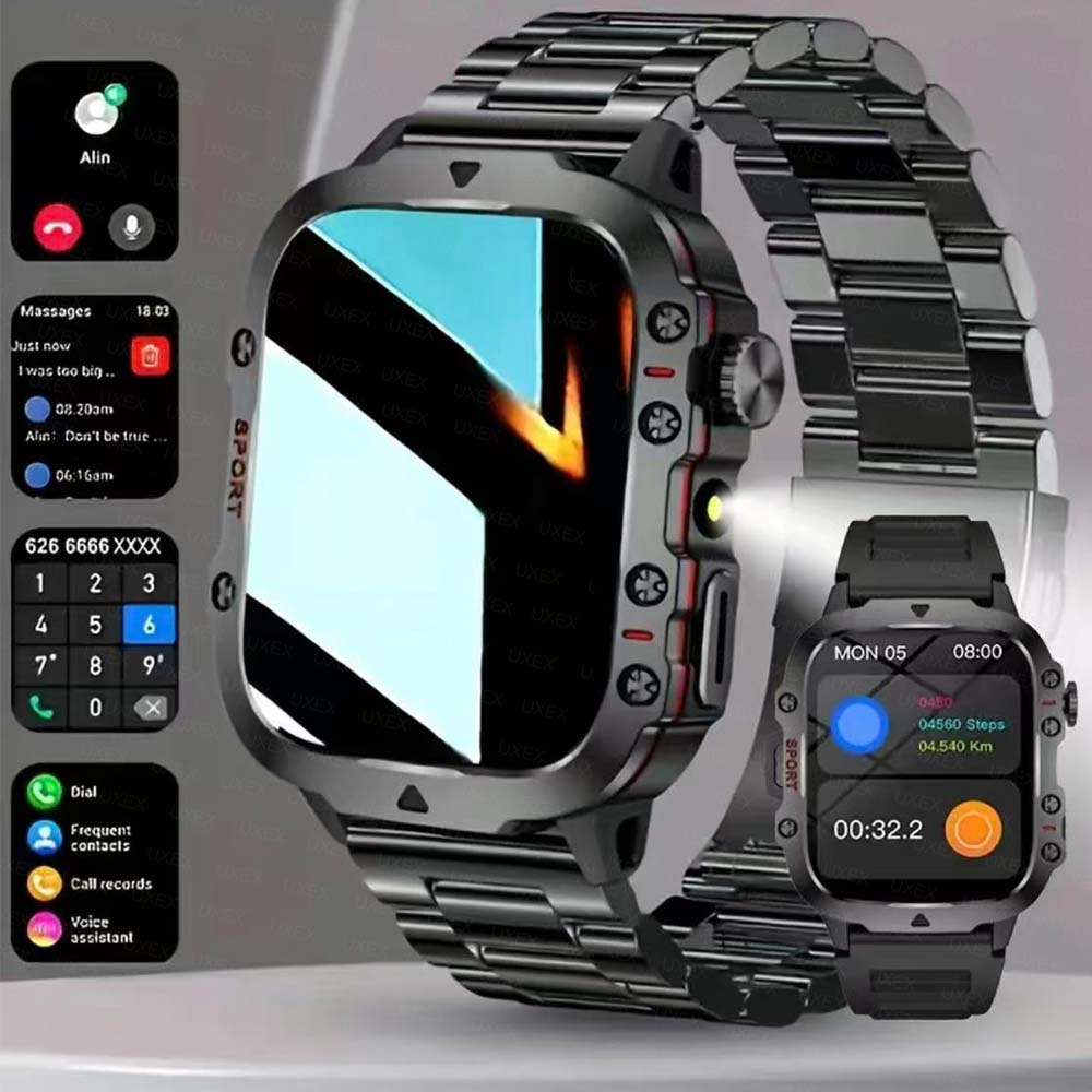 Новые смарт-часы 2026 года: LE – обзор и цена Smartwatch Watches Wallpaper