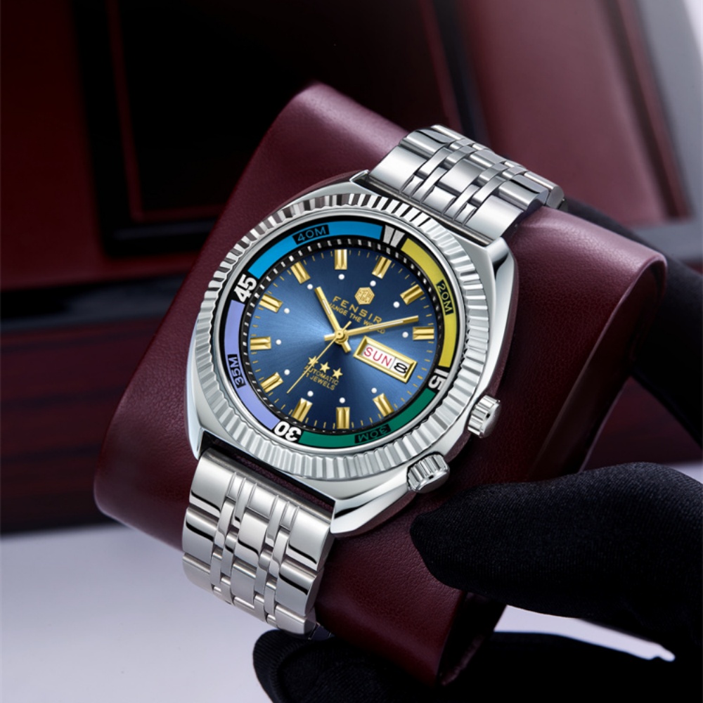 Элитные роскошные мужские часы – обзор и цена Smartwatch Watches Brands For Men