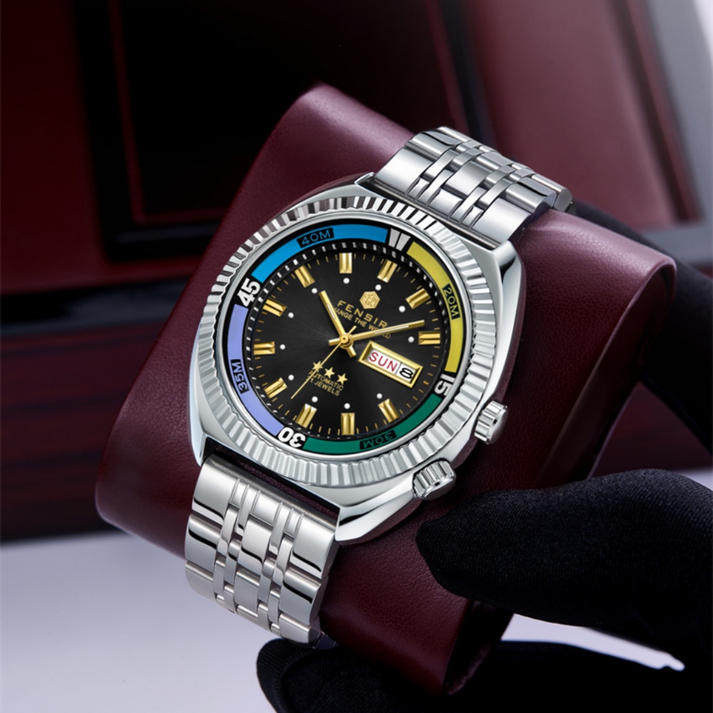 Элитные роскошные мужские часы – обзор и цена Smartwatch Watches Brands For Men