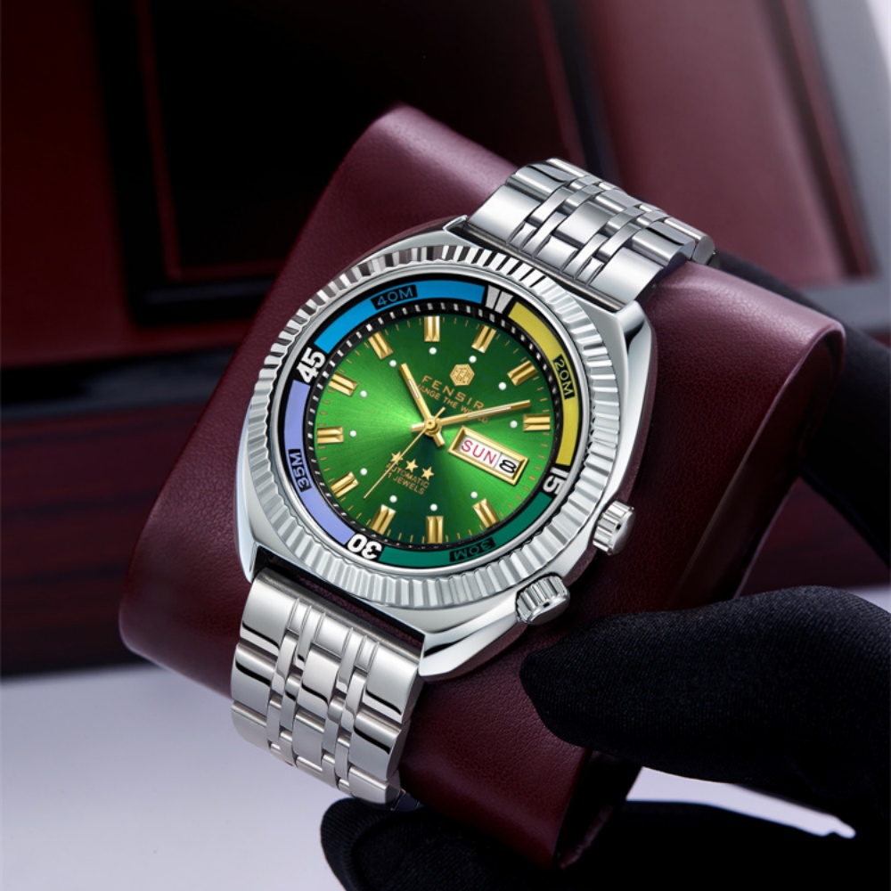 Элитные роскошные мужские часы – обзор и цена Smartwatch Watches Brands For Men