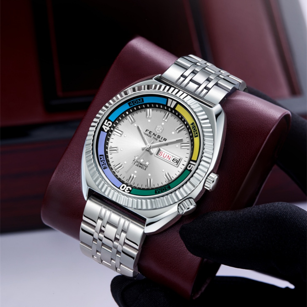 Элитные роскошные мужские часы – обзор и цена Smartwatch Watches Brands For Men