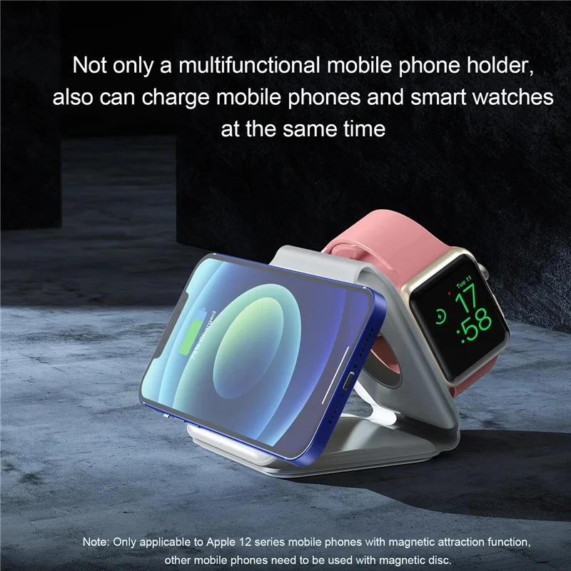 Магнитная портативная беспрово – обзор и цена Smartwatch Apple Watch