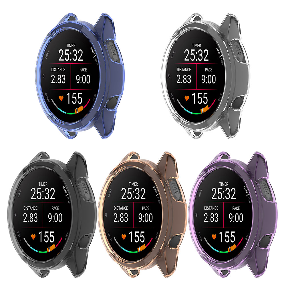 Мягкий защитный чехол из ТПУ д – обзор и цена Xwatch Smartwatch