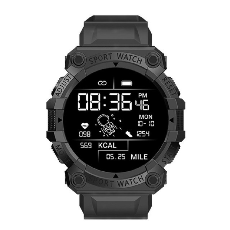Смарт-часы для мужчин, спортив – обзор и цена Watch Smart Y56