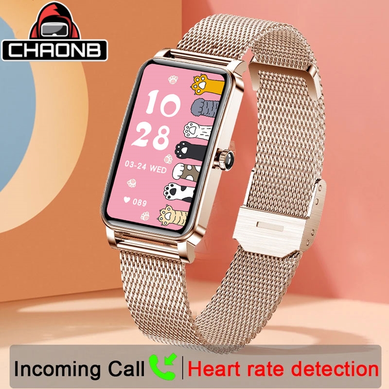 Женские роскошные умные часы с – обзор и цена Smartwatch Watches Wallpaper